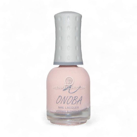 Onoba Nail Polish Set - 12 Nude And Neutral Shades