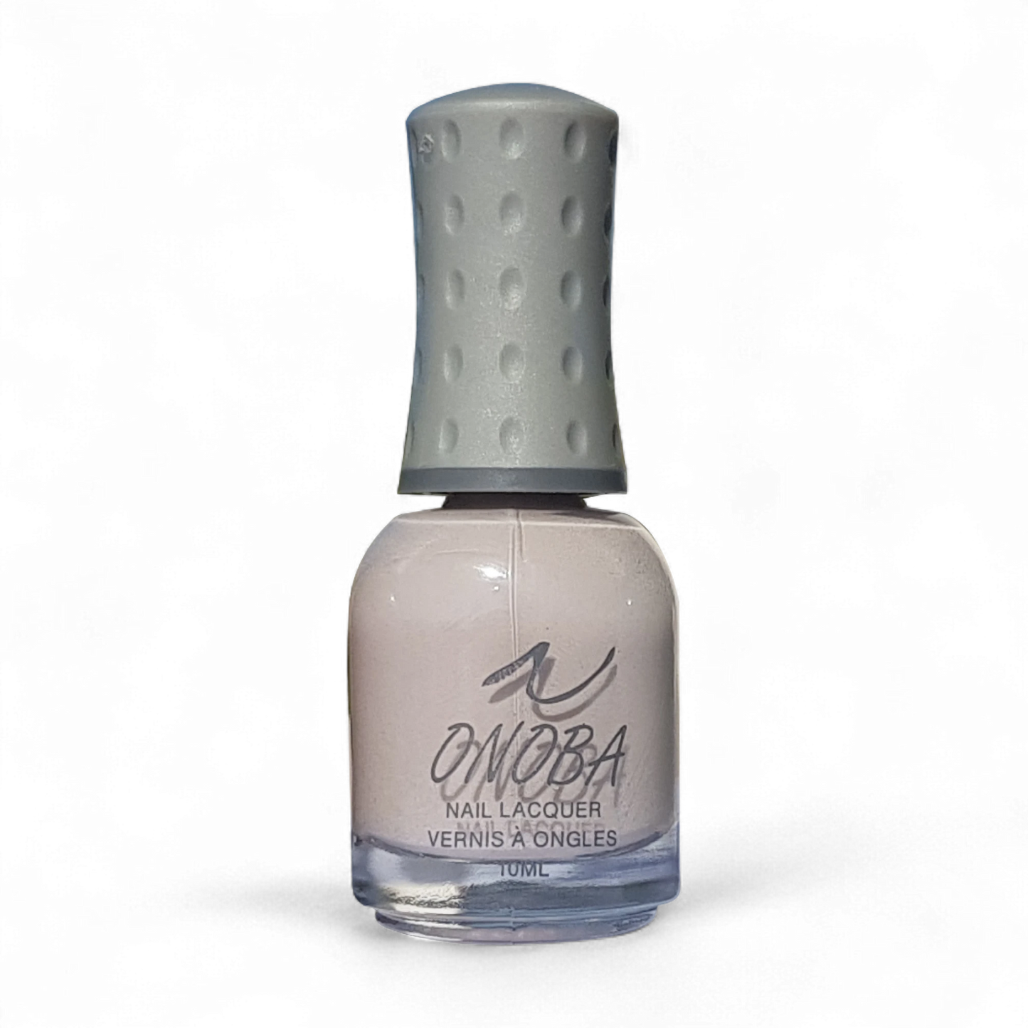 Onoba Nail Polish Set - 12 Nude And Neutral Shades