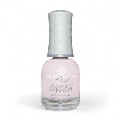 Onoba Nail Polish Set - 12 Nude And Neutral Shades