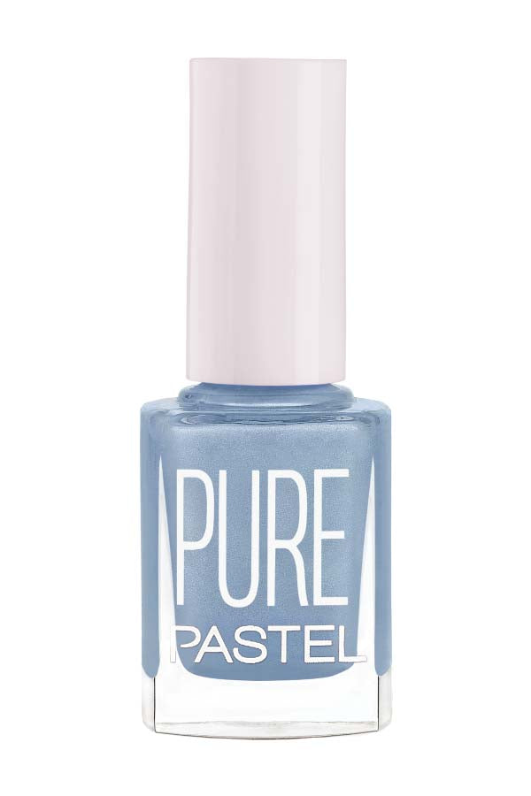 Pastel Nail Polish - 50 Colors