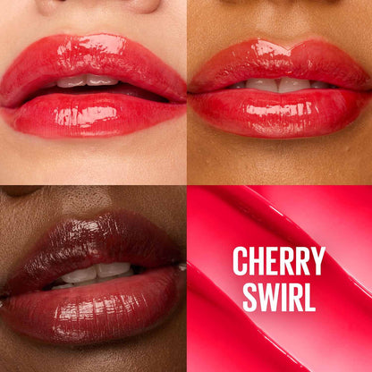 Maybelline Lifter Glaze Lip Balm - 6 Colors