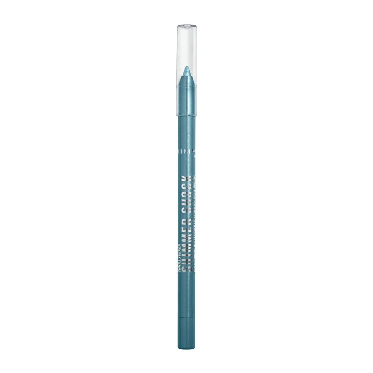 Rimmel Thrill Seeker Shimmer Shock Eyeliner - 4 Colors