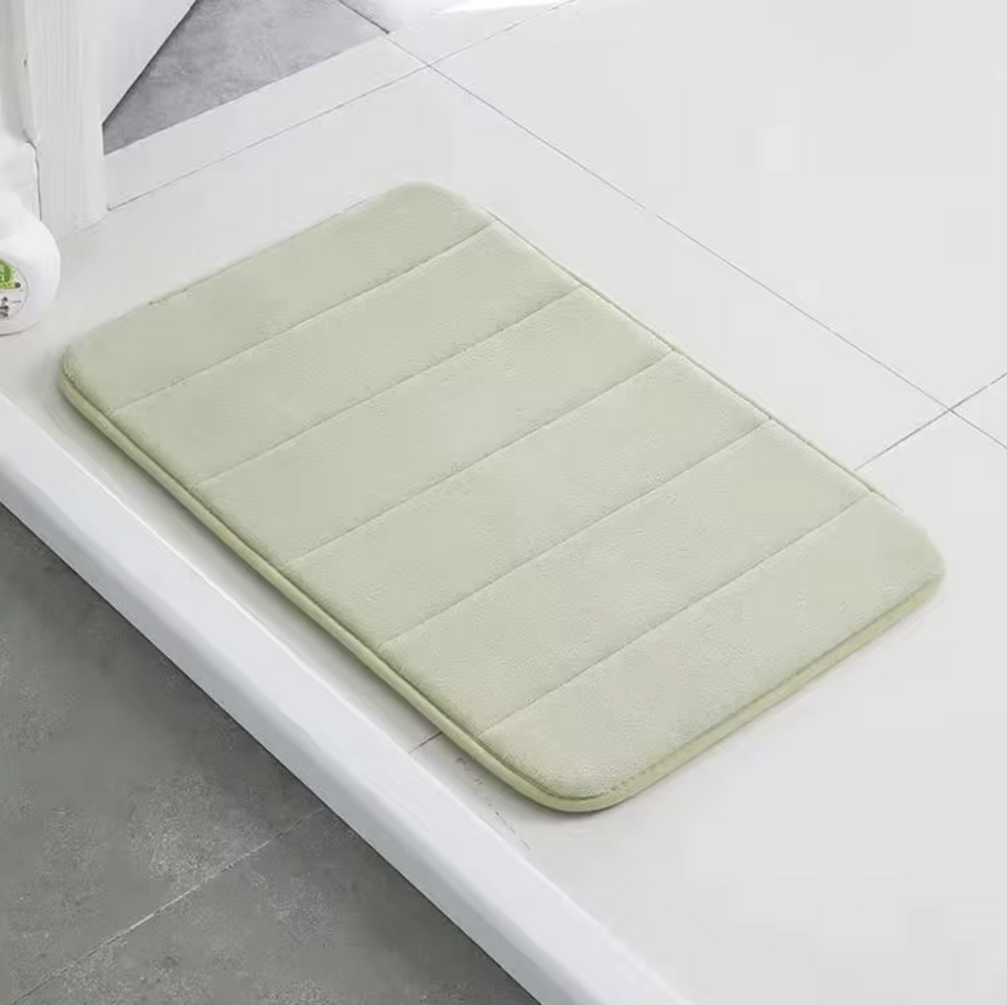 Floor Foam Memory Mat - 5 Colors