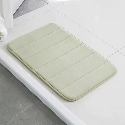 Floor Foam Memory Mat - 5 Colors