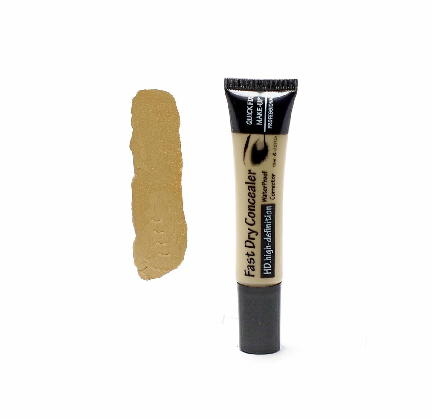 Quick Fix Fast Dry Concealer - 4 Shades