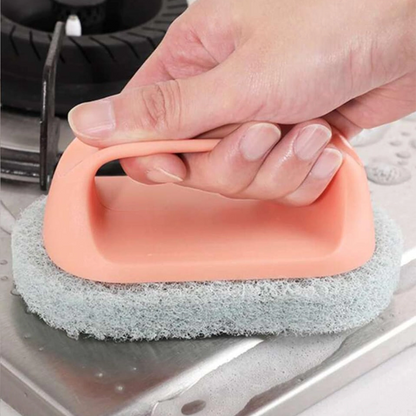 Rust Cleaning Brush - 3 Pcs