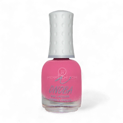 Onoba Nail Polish - 15 Pink tones