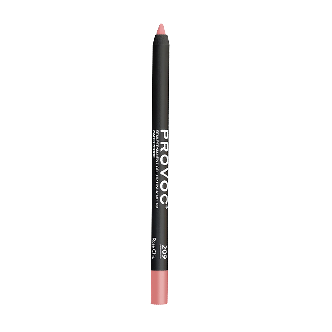 Provoc Gel Eyeliner