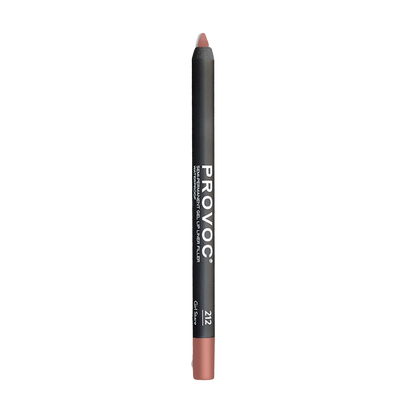 Provoc Gel Eyeliner