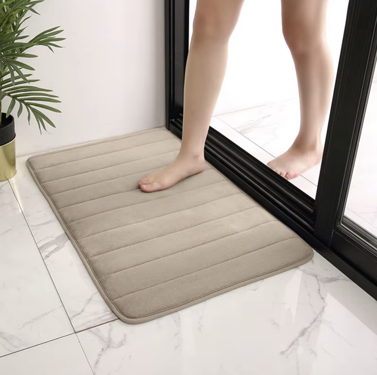 Floor Foam Memory Mat - 5 Colors