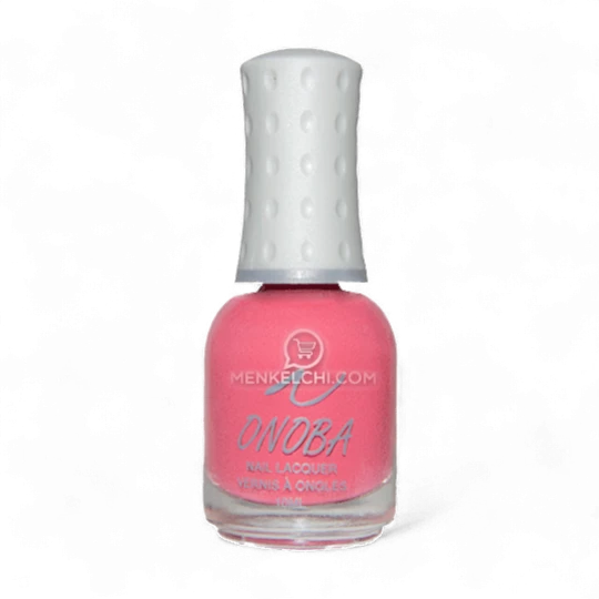 Onoba Nail Polish - 15 Pink tones