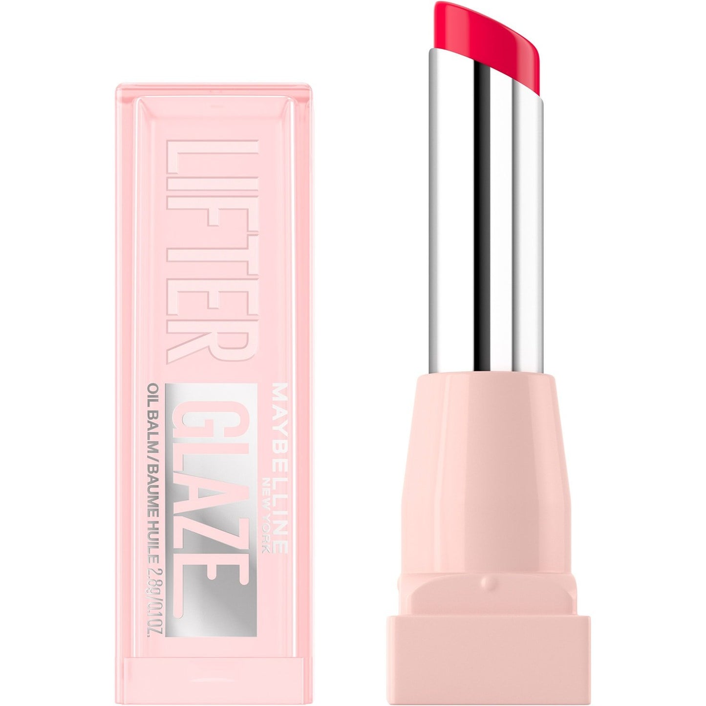 Maybelline Lifter Glaze Lip Balm - 6 Colors