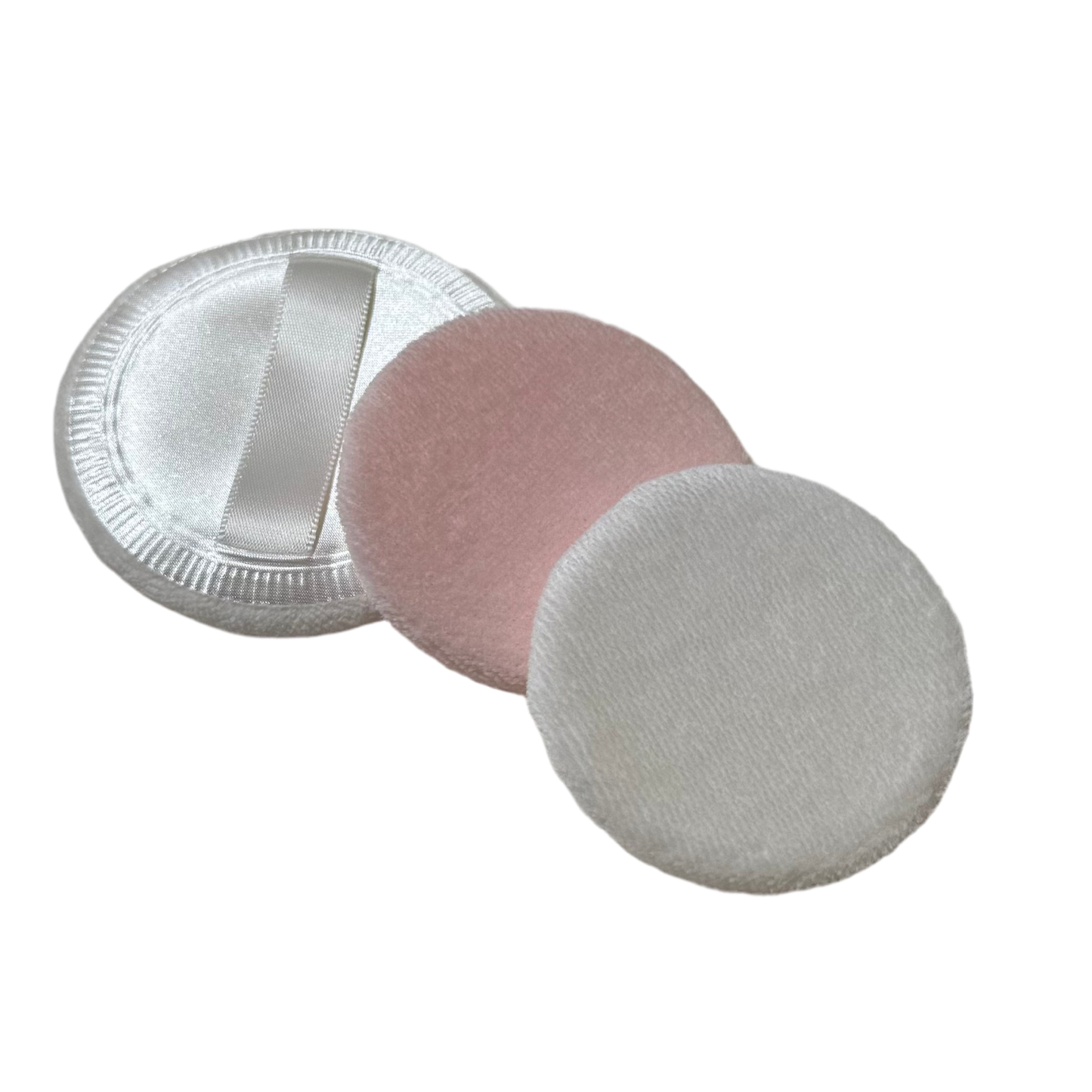 Makeup Sponge Set – 3 Pcs – Blending & Contouring – Pretty Lady FS106Q