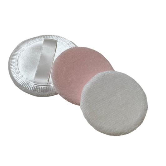 Makeup Sponge Set – 3 Pcs – Blending & Contouring – Pretty Lady FS106Q