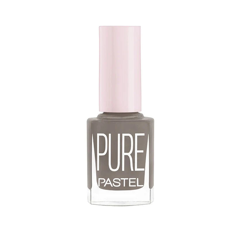 Pastel Nail Polish - 50 Colors