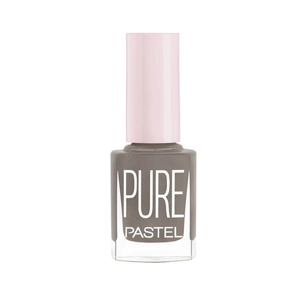 Pastel Nail Polish - 50 Colors