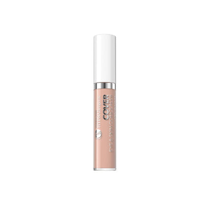 Bell Hypoallergenic Cover Eye & Skin Concealer - 8 Colors