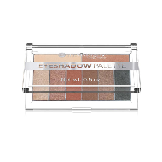 Bell Hypoallergenic Eyeshadow Palette - 2 Shades