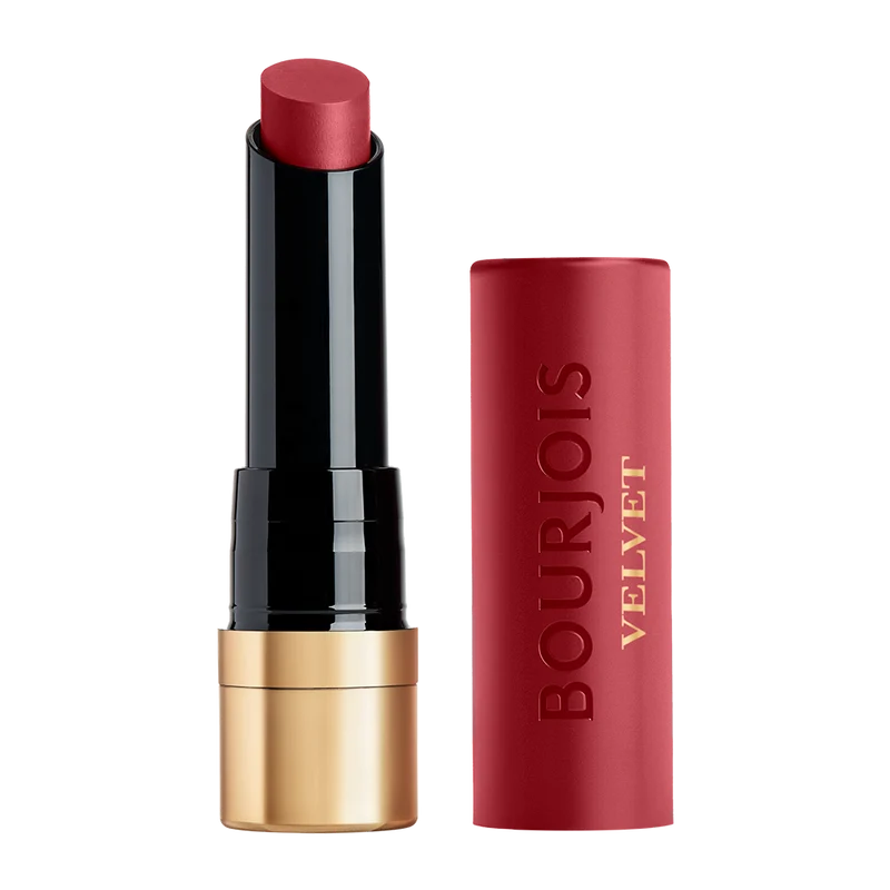 Bourjois Velvet The Lipstick Intense - 11 Colors