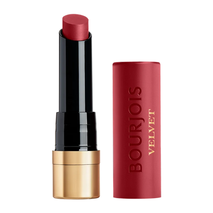 Bourjois Velvet The Lipstick Intense - 11 Colors
