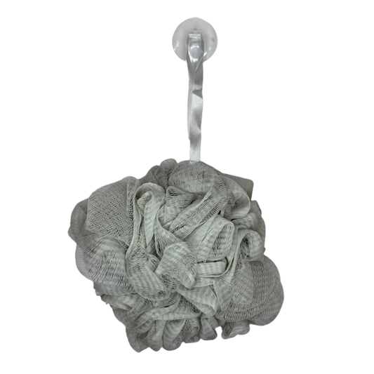 Pretty Lady Round Loofah – Soft Touch for Smooth Skin - 2 Colors SP106