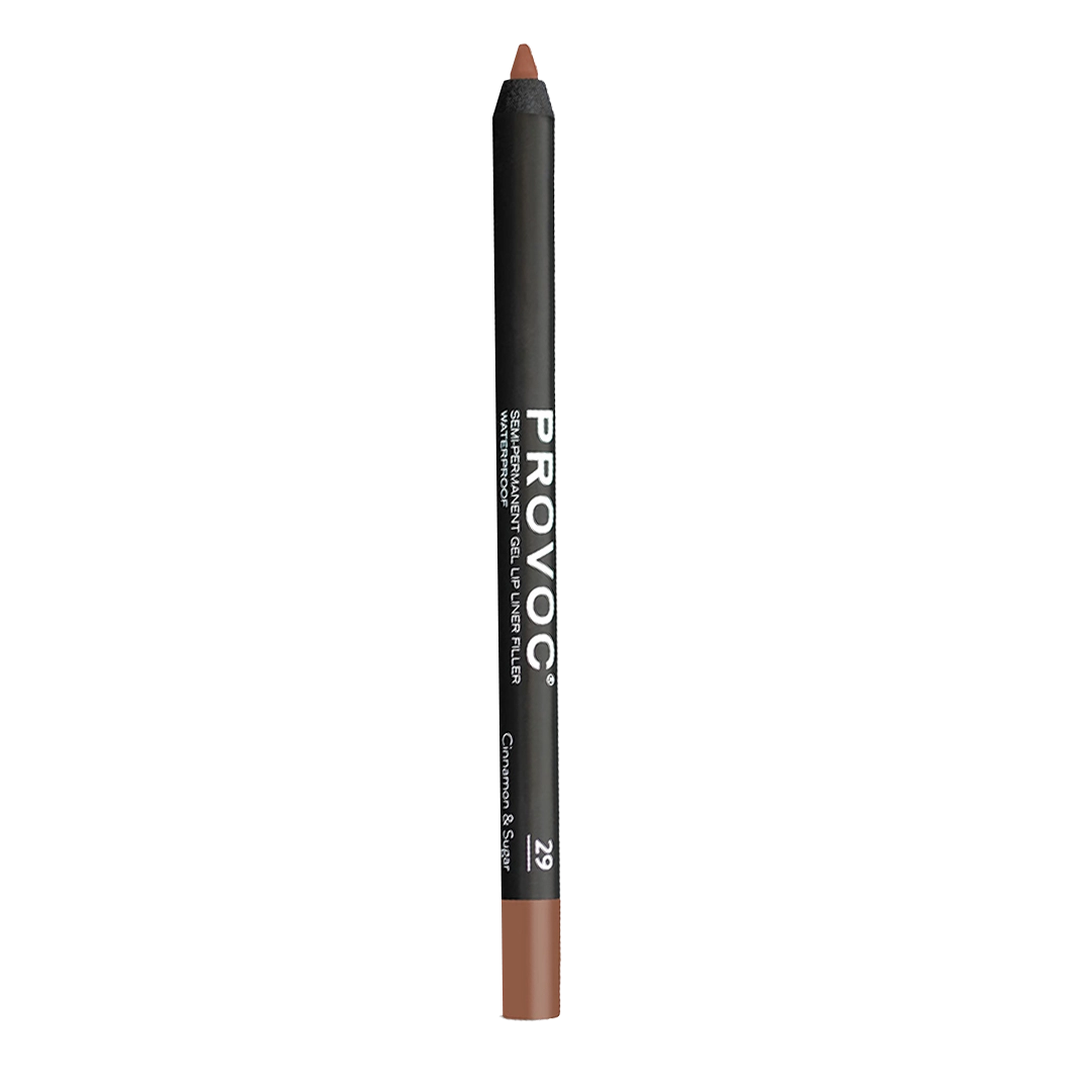Provoc Gel Eyeliner