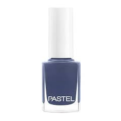 Pastel Nail Polish - 50 Colors
