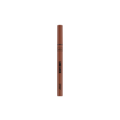 Wibo Line Lock KissProof Lip Liner - 5 Colors