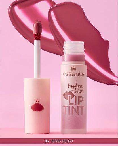 Essence Hydra Kiss Lip Tint - 6 Colors