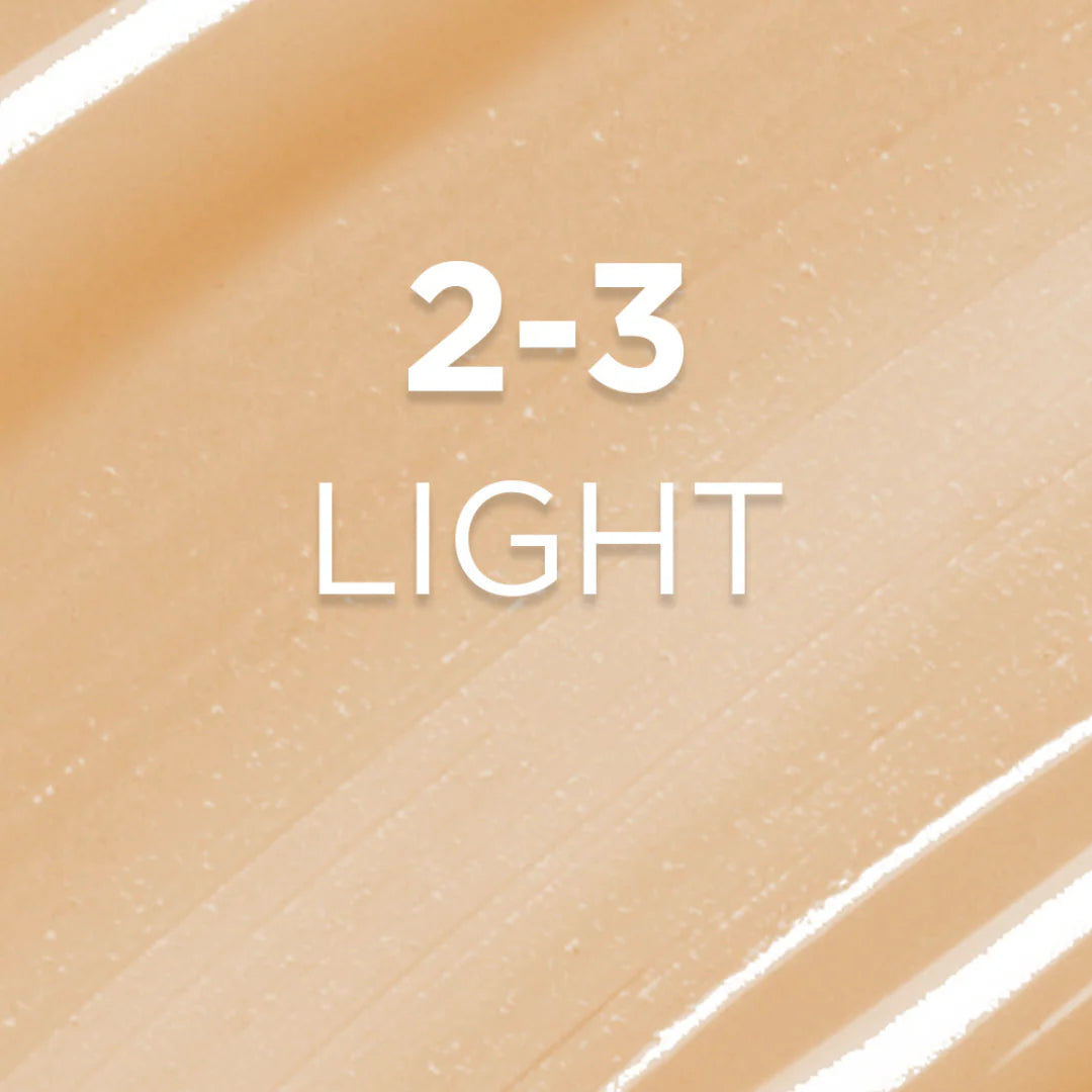 L'Oréal Paris Infallible 24H Tinted Serum Foundation - Light To Medium Coverage- 30ml - 5 Co