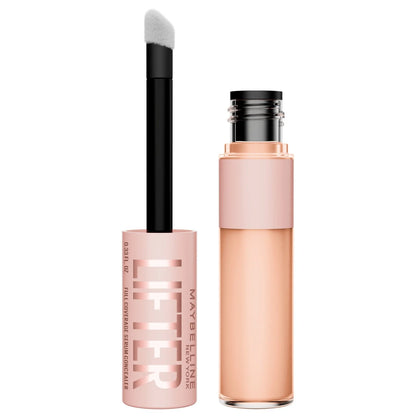Maybelline Lifter Full Coverage Serum Concealer - 7 Shades