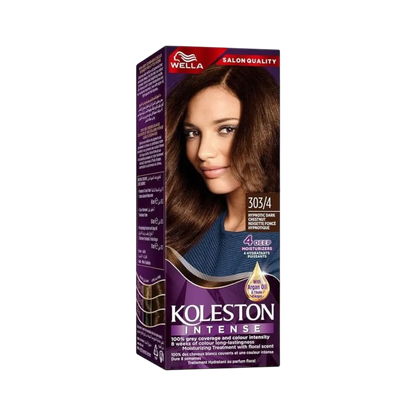 Wella Koleston Intense Hair Color Cream