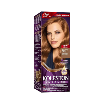 Wella Koleston Intense Hair Color Cream