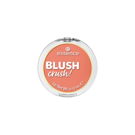 Essence Blush Crush compact on a white background