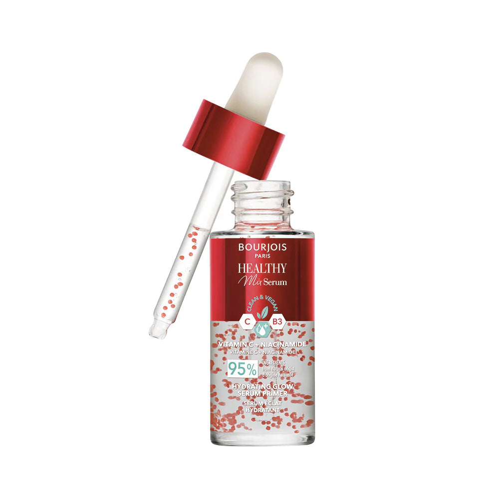 Bourjois Healthy Mix Serum Primer Vitamin C + Niacinamide - 30 ML