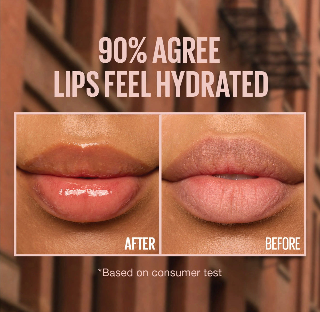 Maybelline Lifter Lip Gloss - Hydrating with Hyaluronic Acid