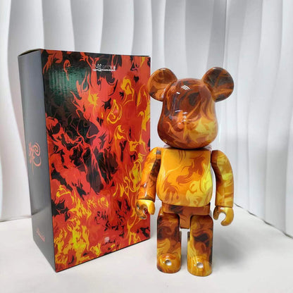 Kaws Bears - 13 Variants