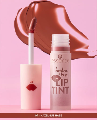 Essence Hydra Kiss Lip Tint - 6 Colors