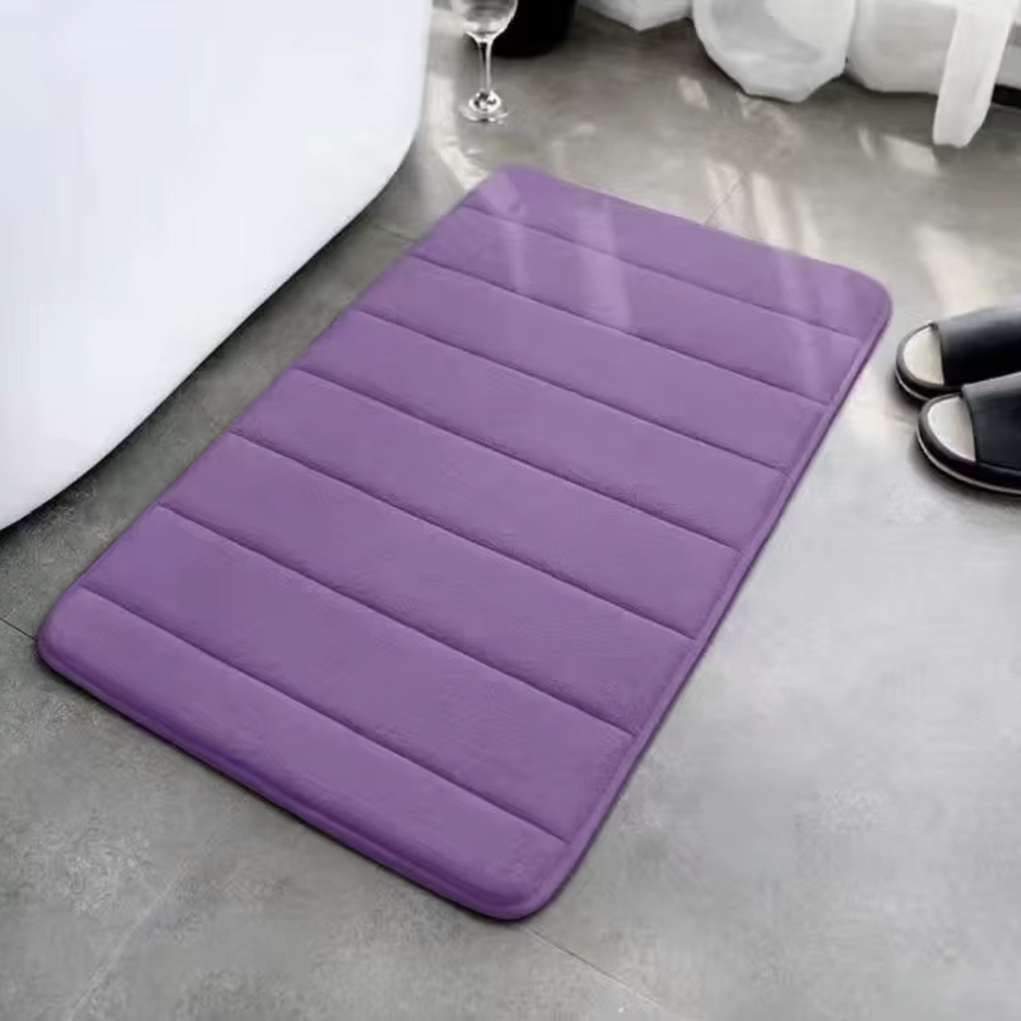 Floor Foam Memory Mat - 5 Colors