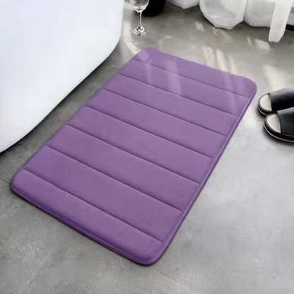 Floor Foam Memory Mat - 5 Colors