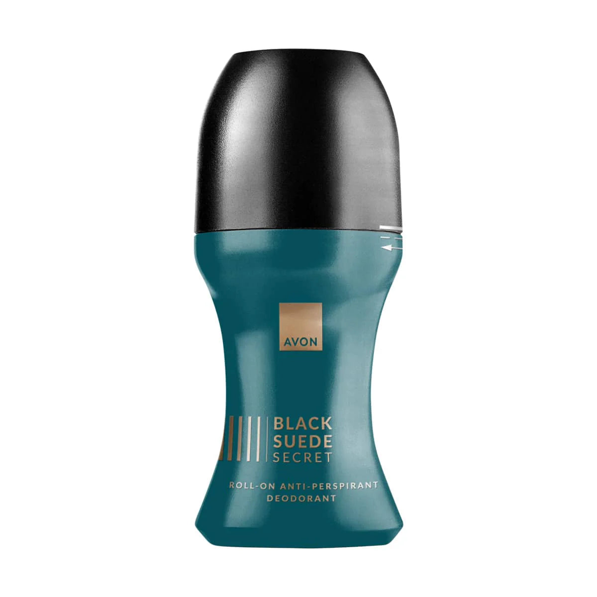 Avon Black Suede Secret Roll On For Him 50ML