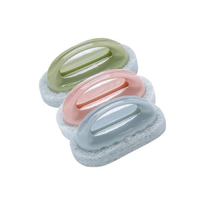 Rust Cleaning Brush - 3 Pcs