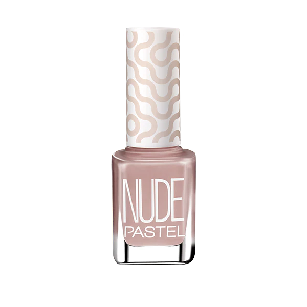 Pastel Nail Polish - 50 Colors