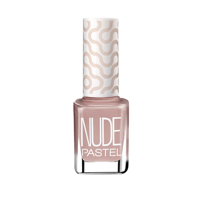 Pastel Nail Polish - 50 Colors