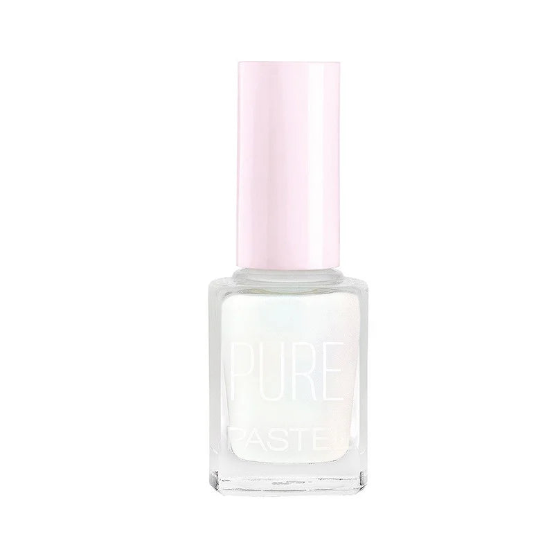 Pastel Nail Polish - 50 Colors