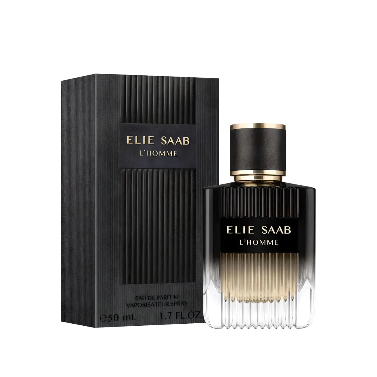 Elie Saab L'Homme Eau De Parfum For Men - 50 ML/100 ML