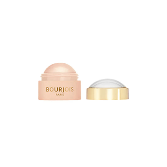 Bourjois Little Round Pot 2-in-1 Cream Blush For Cheeks and Lips  with a white background