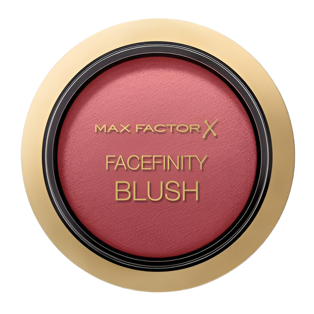 Max Factor Creme Puff Blush - 5 Colors