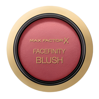 Max Factor Creme Puff Blush - 5 Colors