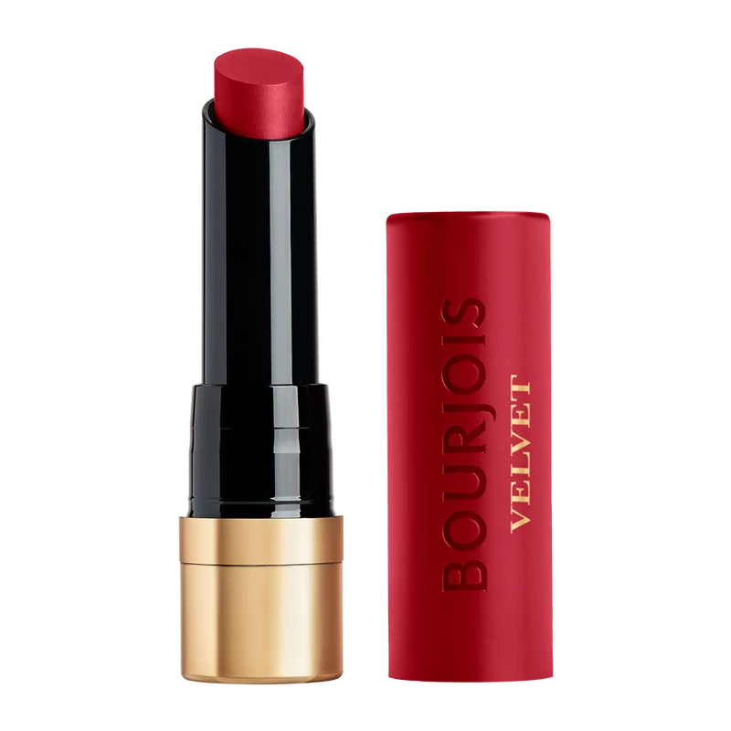 Bourjois Velvet The Lipstick Intense - 11 Colors